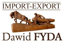 "DAWID" Dawid Fyda Import&Export