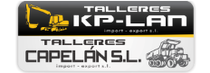 TALLERES A.CAPELÁN S.L. 