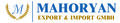 Mahoryan Export &amp; Import GmbH